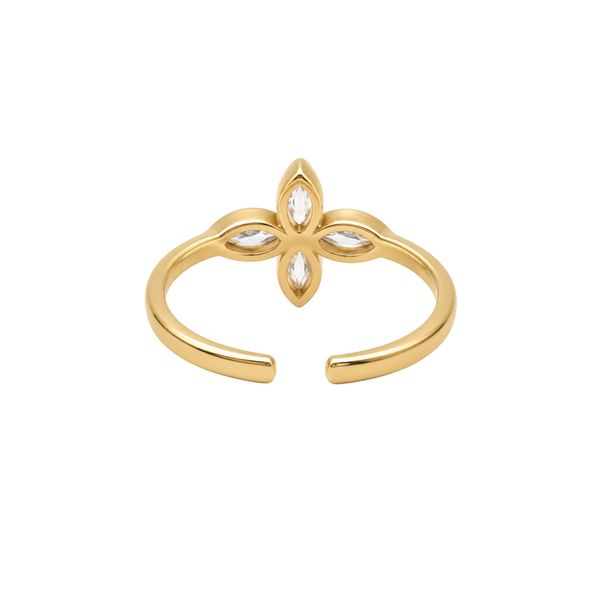 Ring Serena