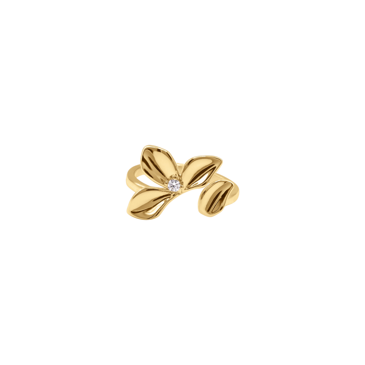 Ring Zlata