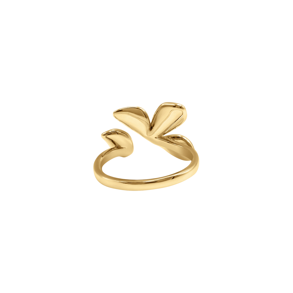 Ring Zlata