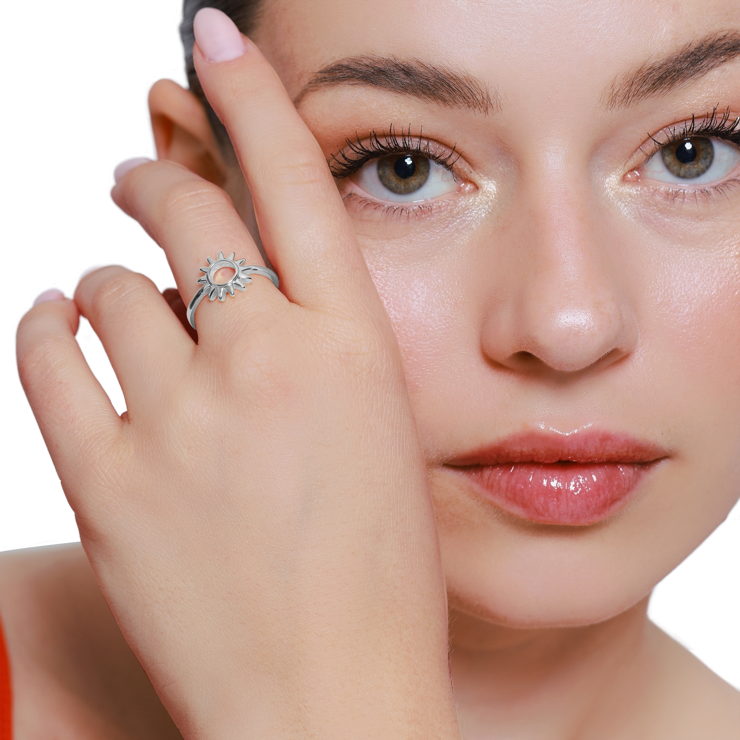 Ring Mirel