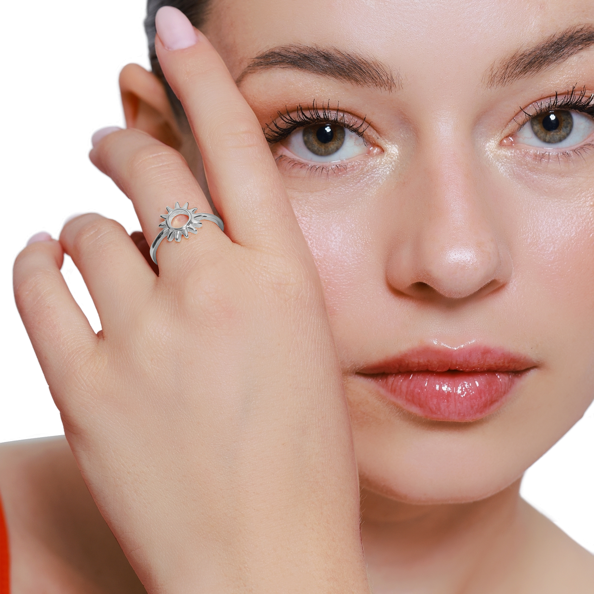 Ring Mirel