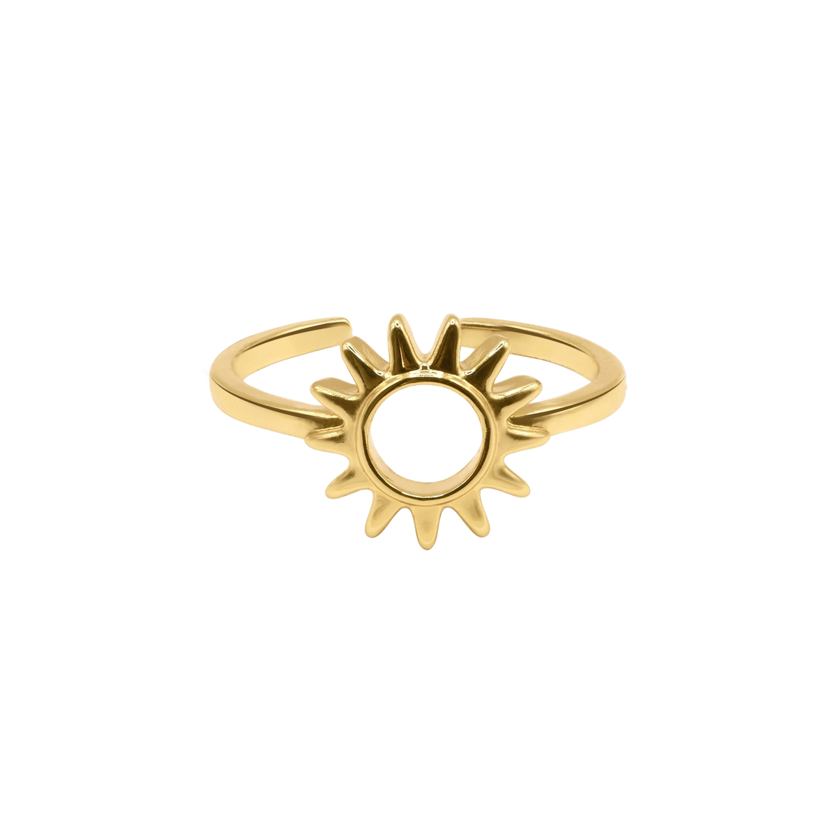 Ring Mirel