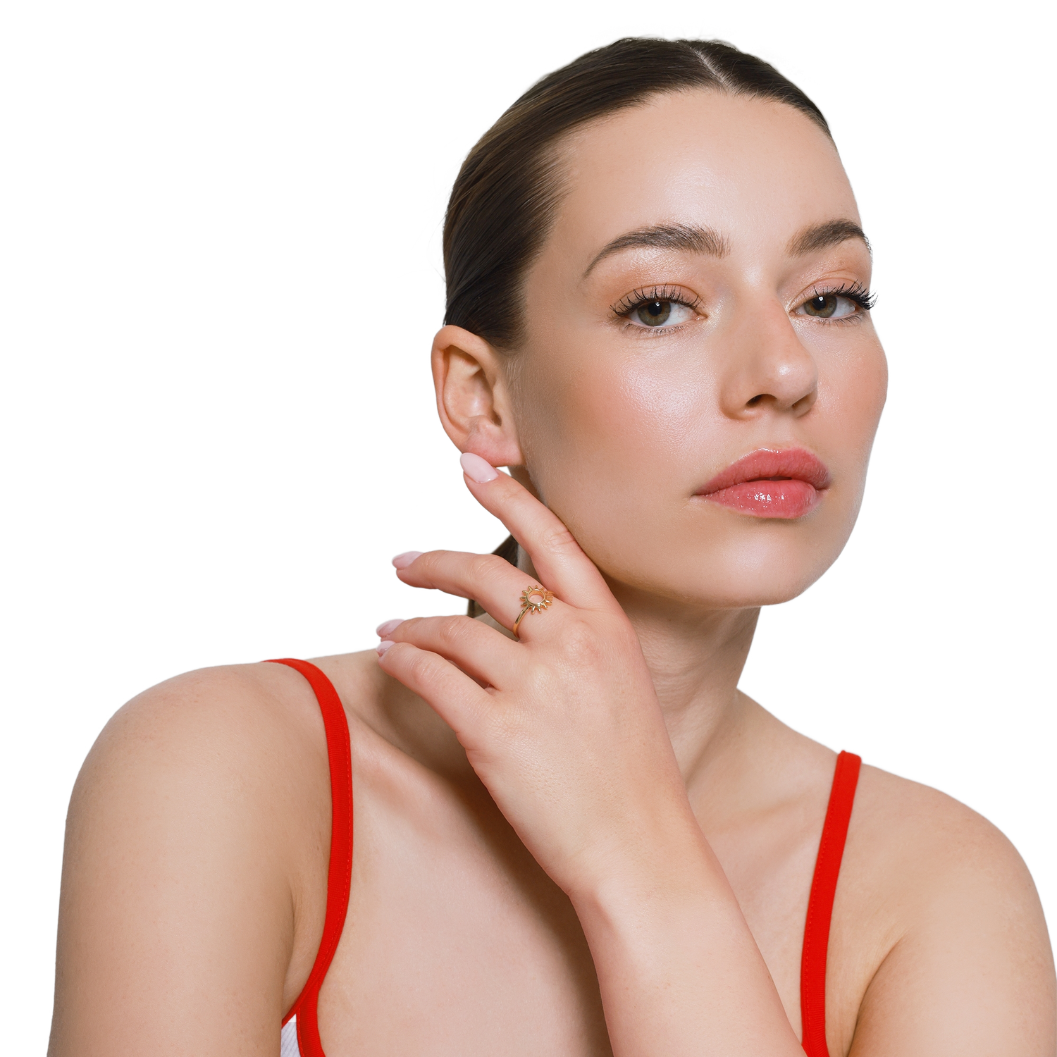 Ring Mirel