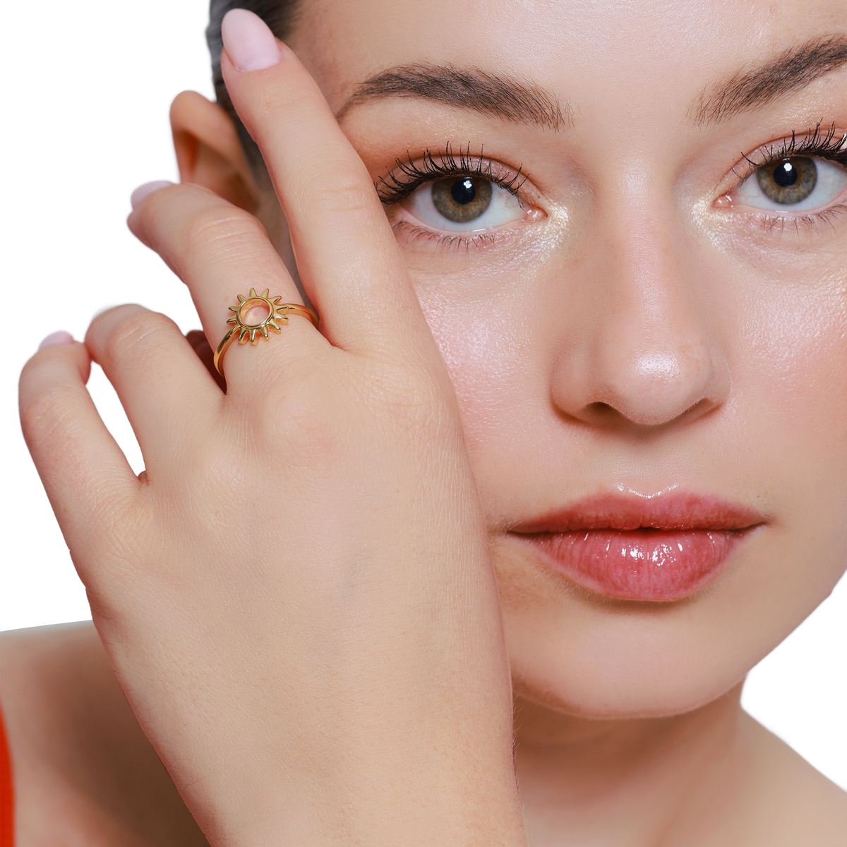 Ring Mirel