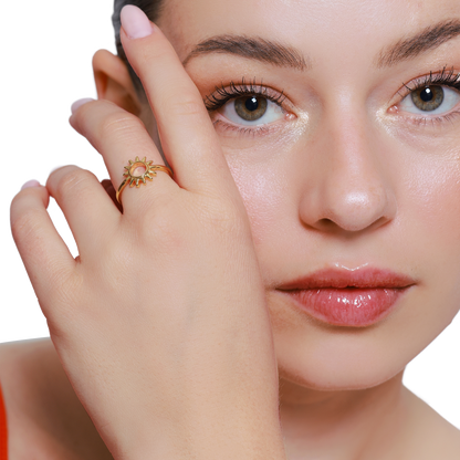 Ring Mirel