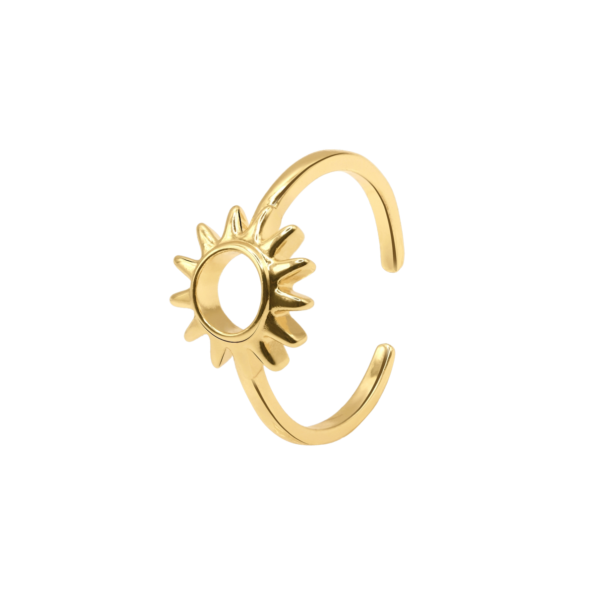 Ring Mirel