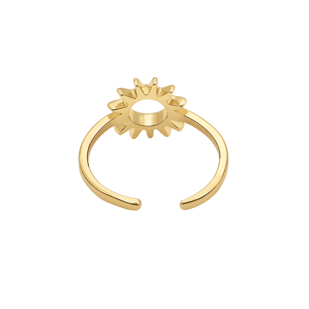 Ring Mirel