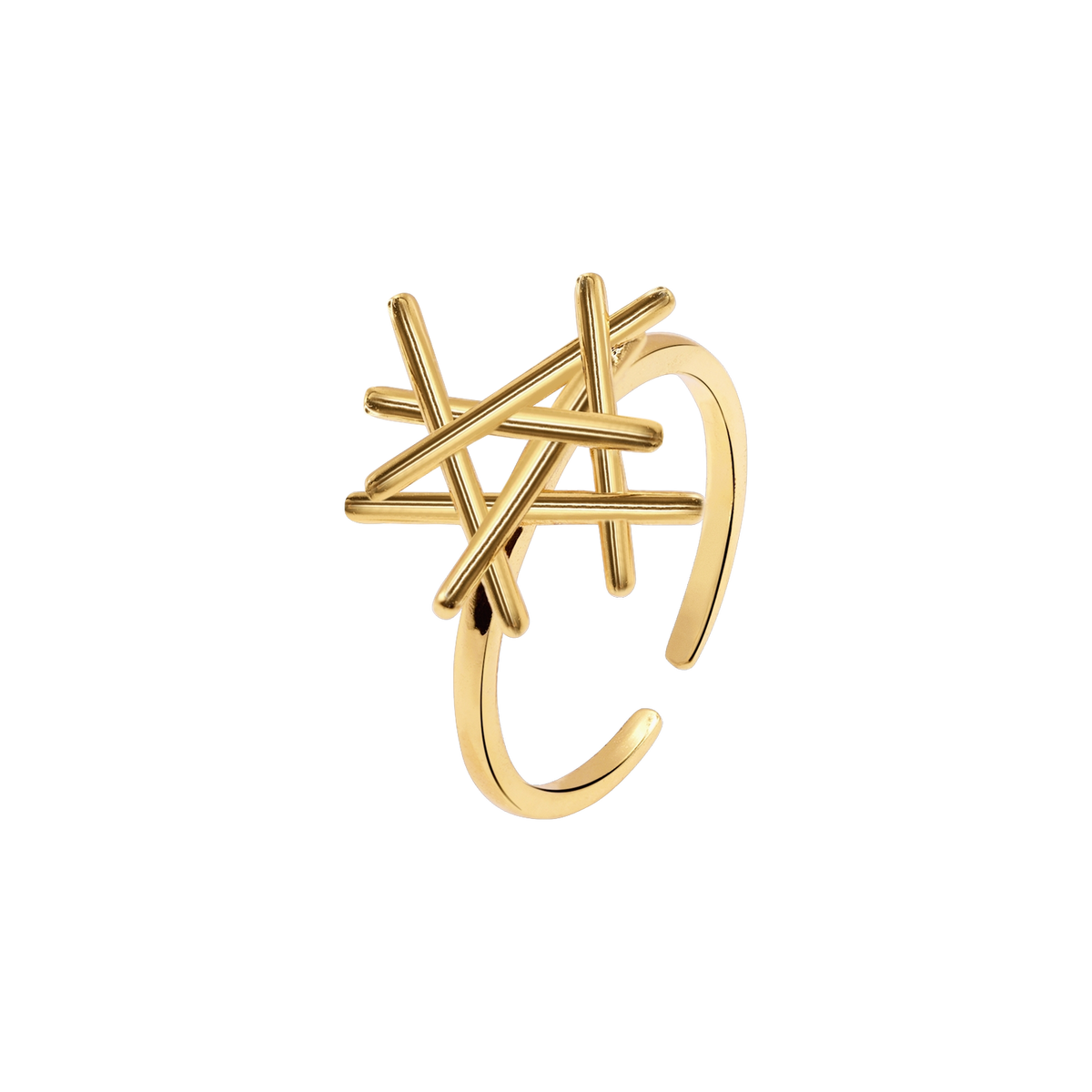 Ring Xavia