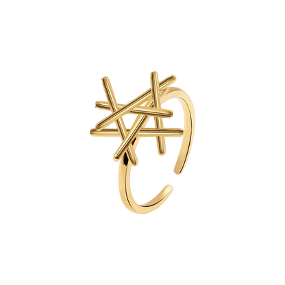 Ring Xavia