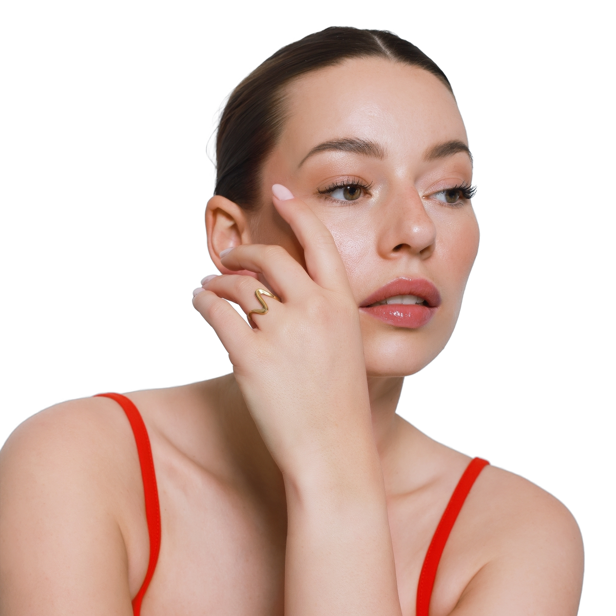 Ring Vellia