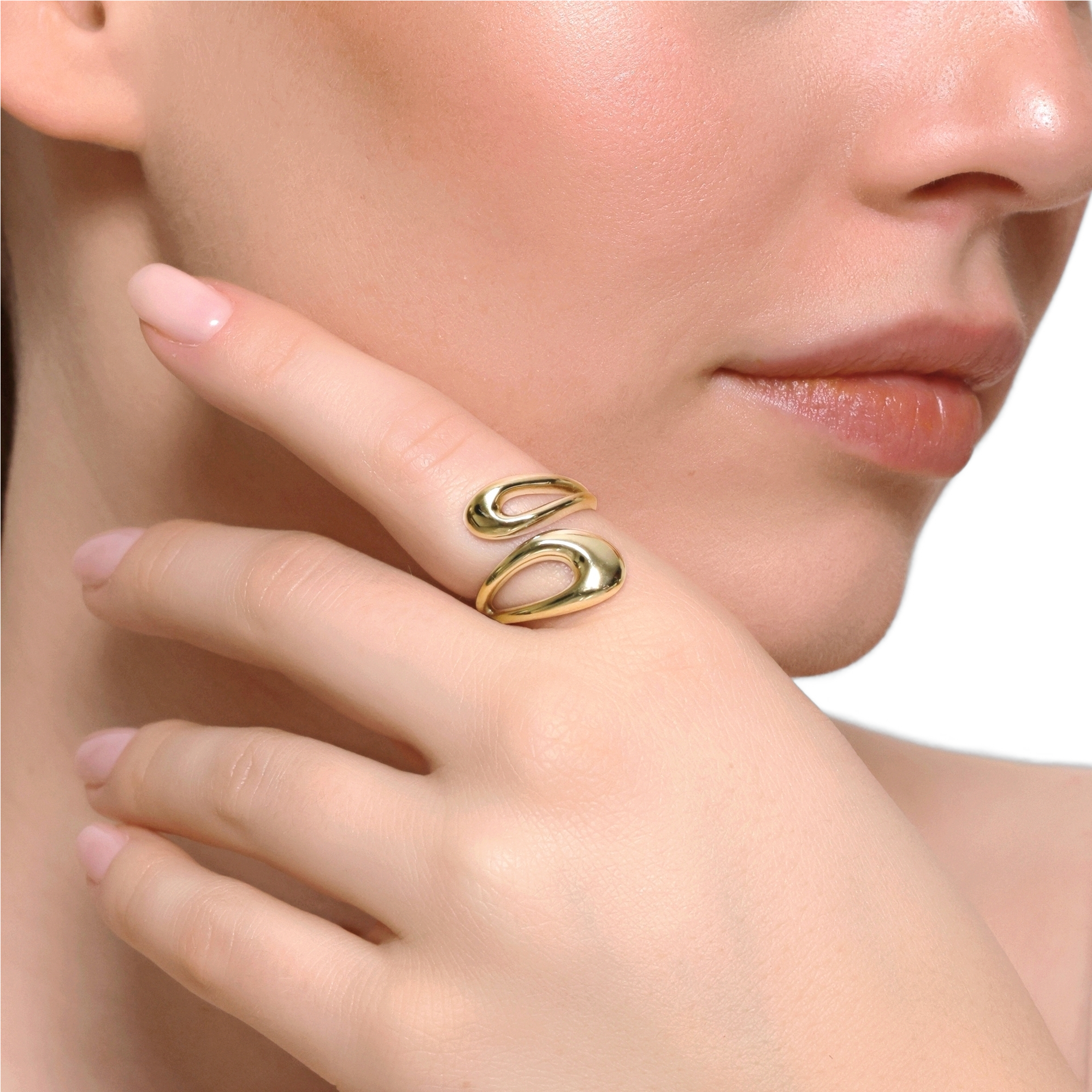 Ring Lawan