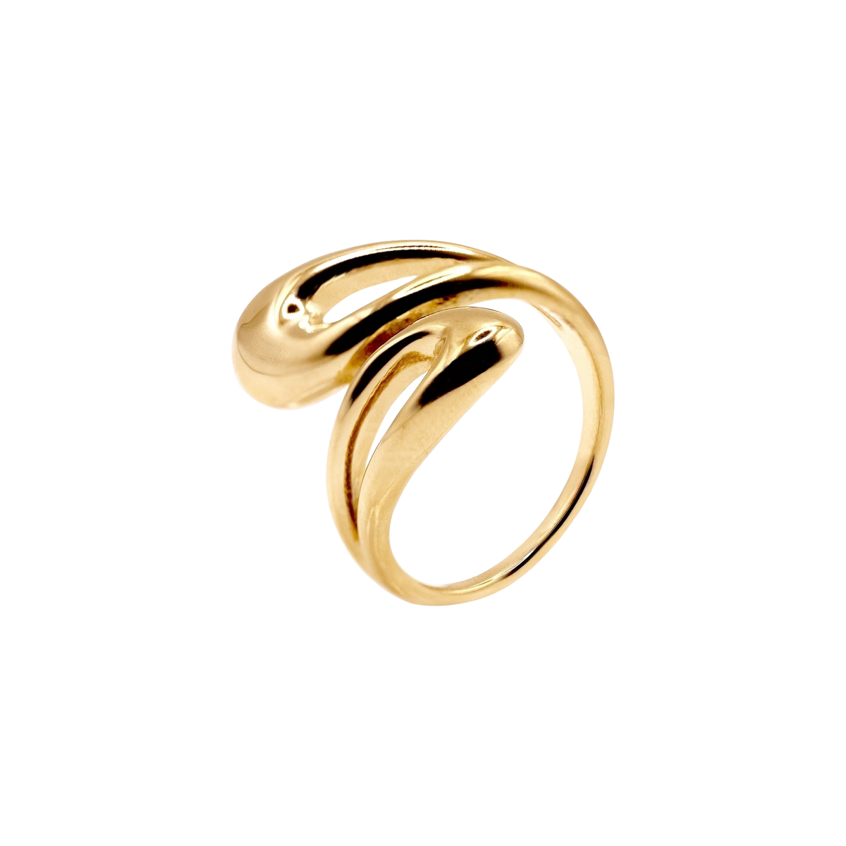 Ring Lawan