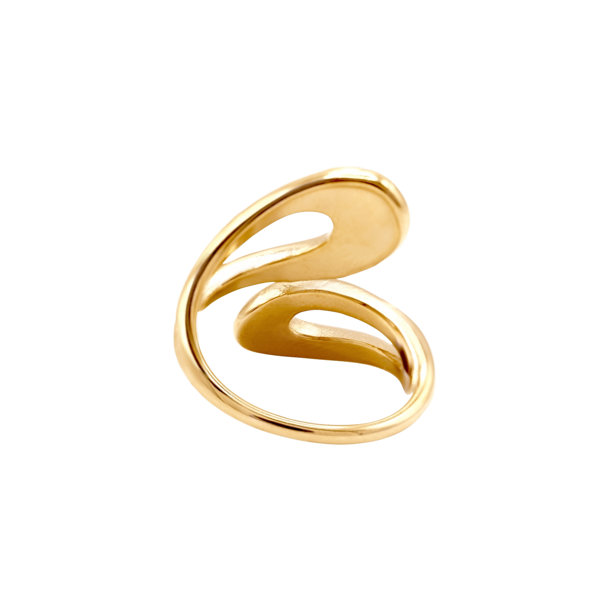 Ring Lawan