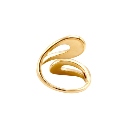 Ring Lawan