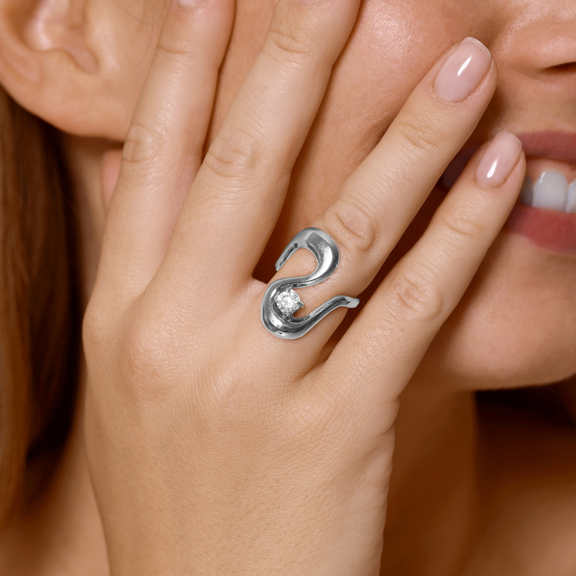 Ring Arife
