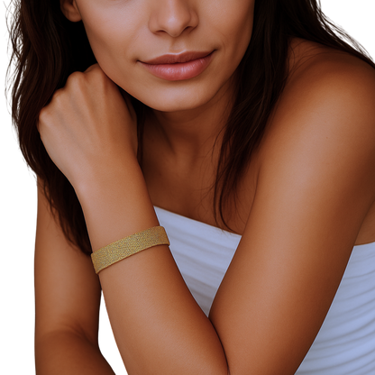 Armband Mesh