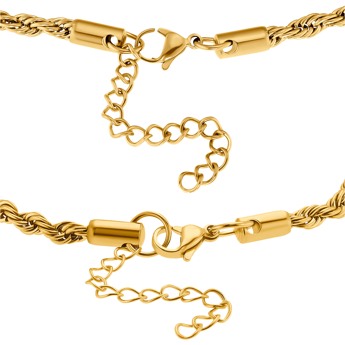 Schmuckset Caius
