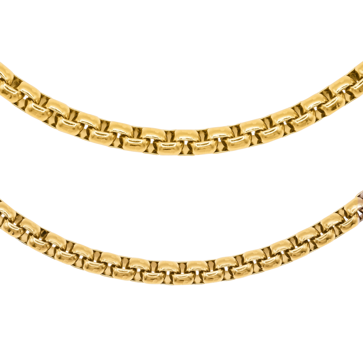 Schmuckset Aasele