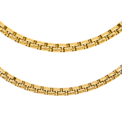Schmuckset Aasele