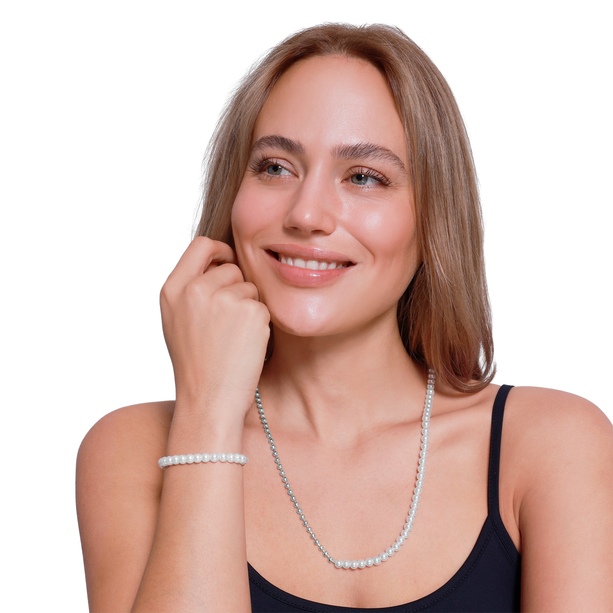 Schmuckset Sara