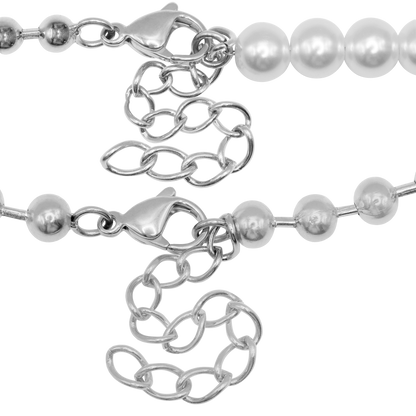 Schmuckset Sara