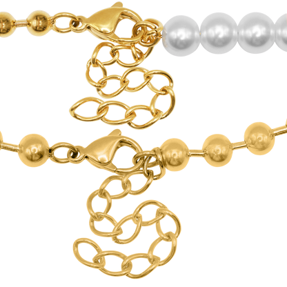 Schmuckset Sara