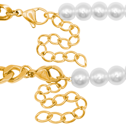 Schmuckset Vanez