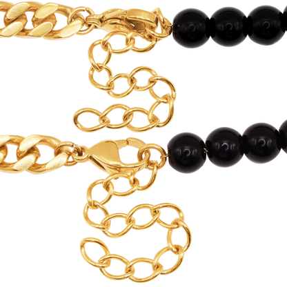 Schmuckset Vanez