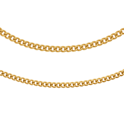 Schmuckset Solis