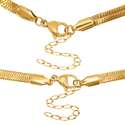 Schmuckset Pirra