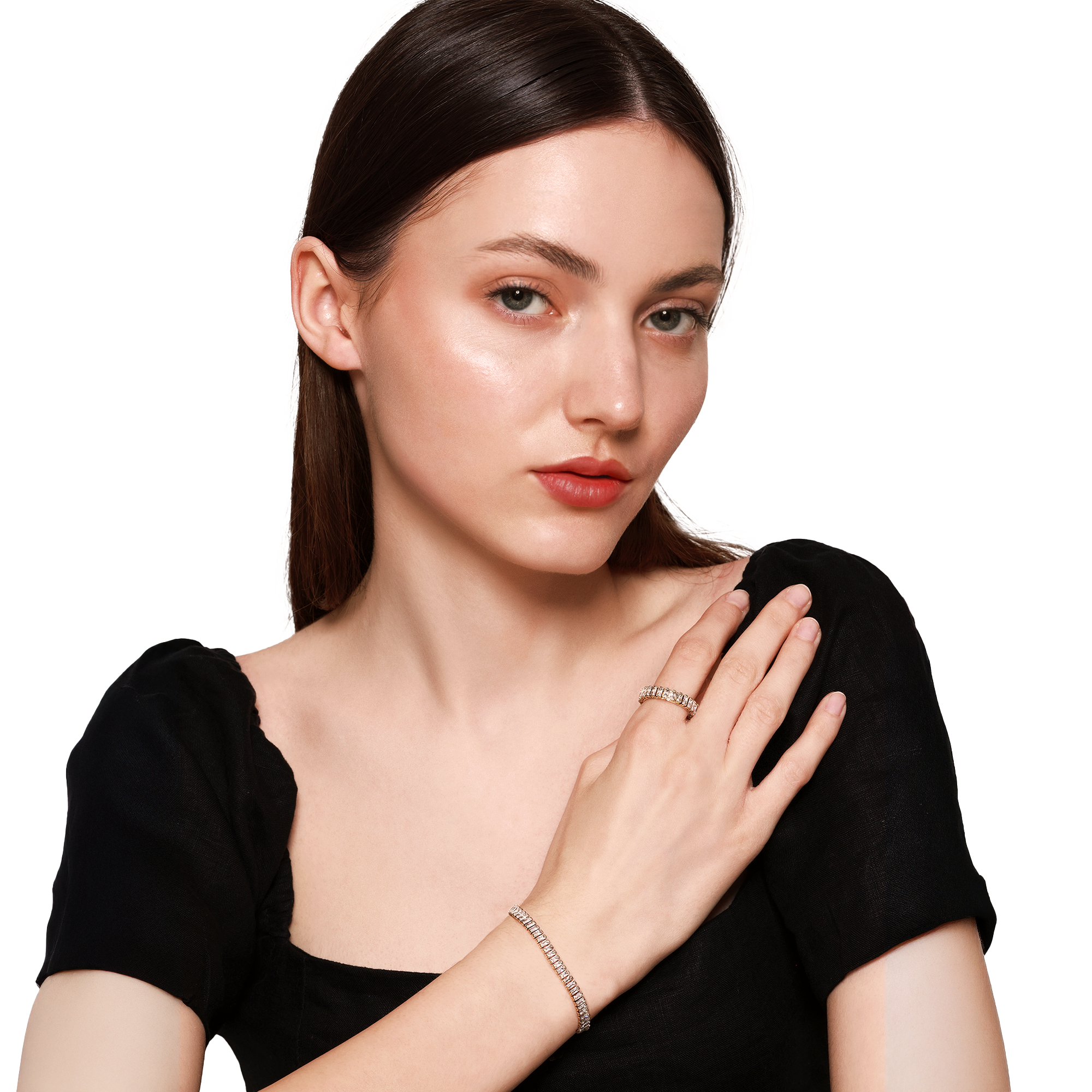 Schmuckset Elara