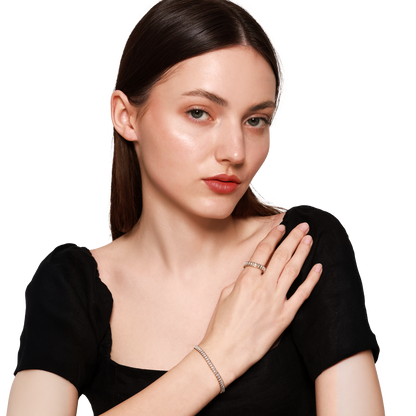 Schmuckset Elara