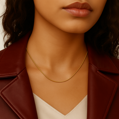 Kette LineaMix