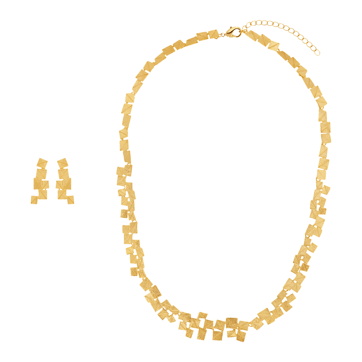 Schmuckset Partis