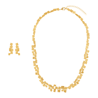 Schmuckset Partis