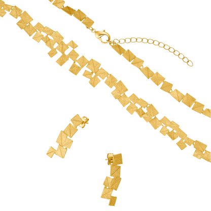 Schmuckset Partis