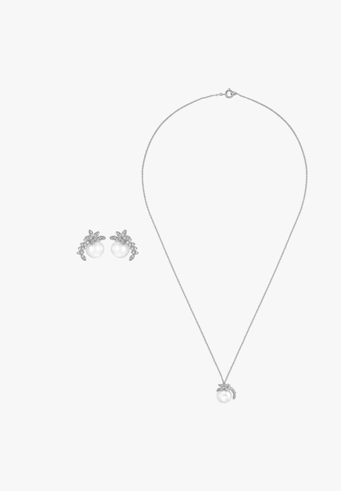 Schmuckset Leora