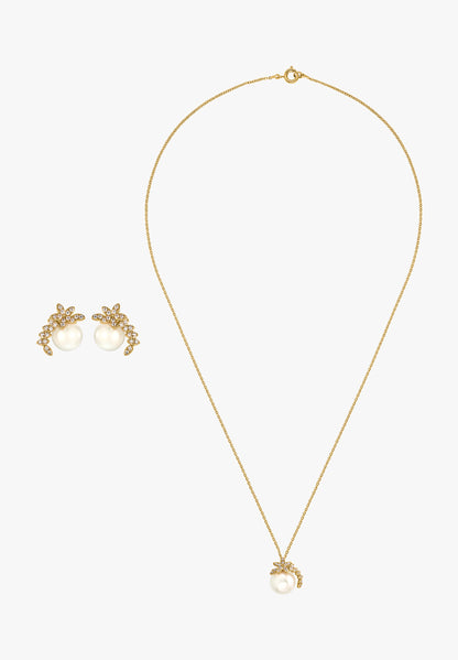 Schmuckset Leora