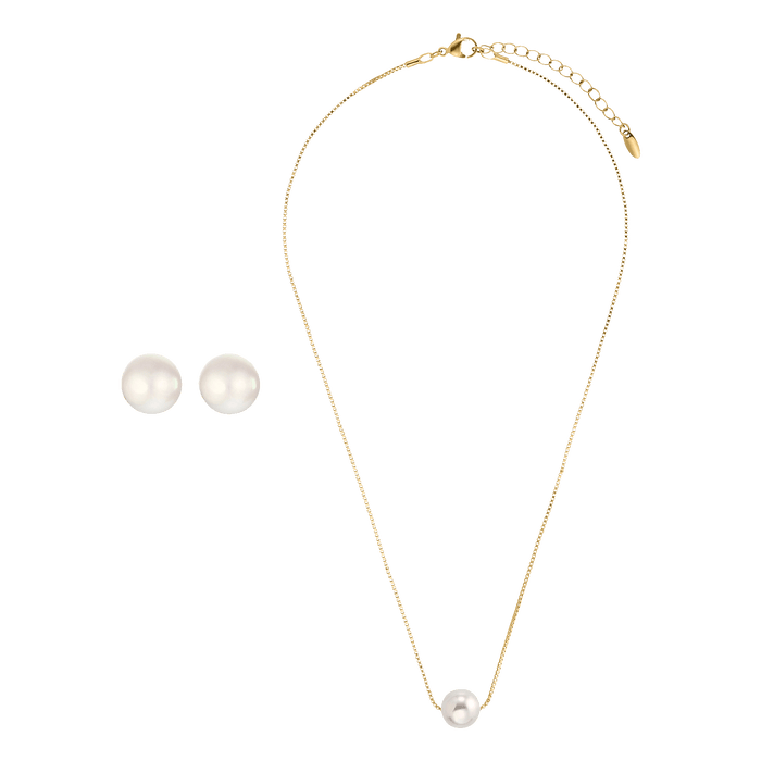 Schmuckset Fabien