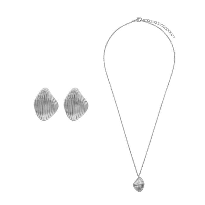 Schmuckset Olea