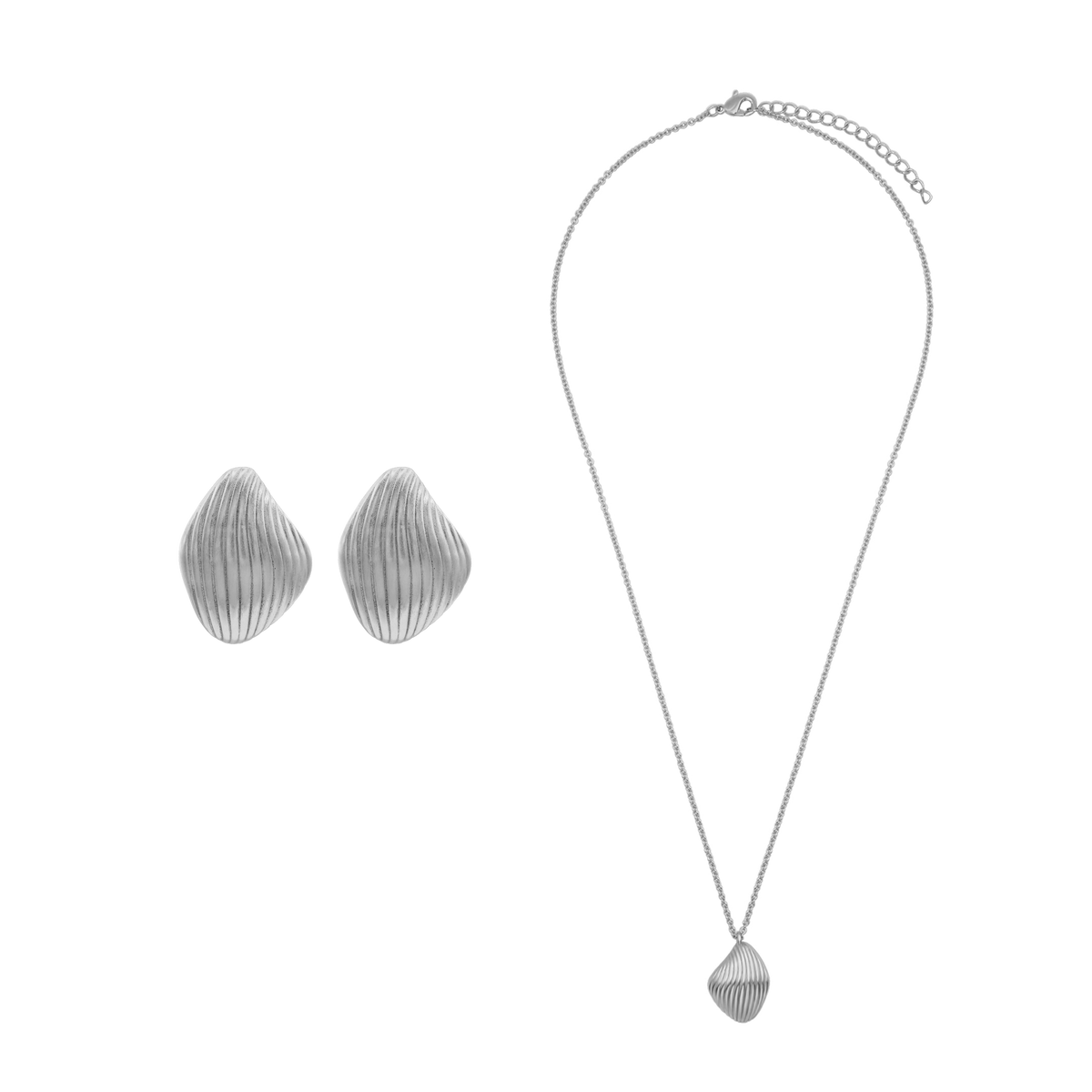 Schmuckset Olea