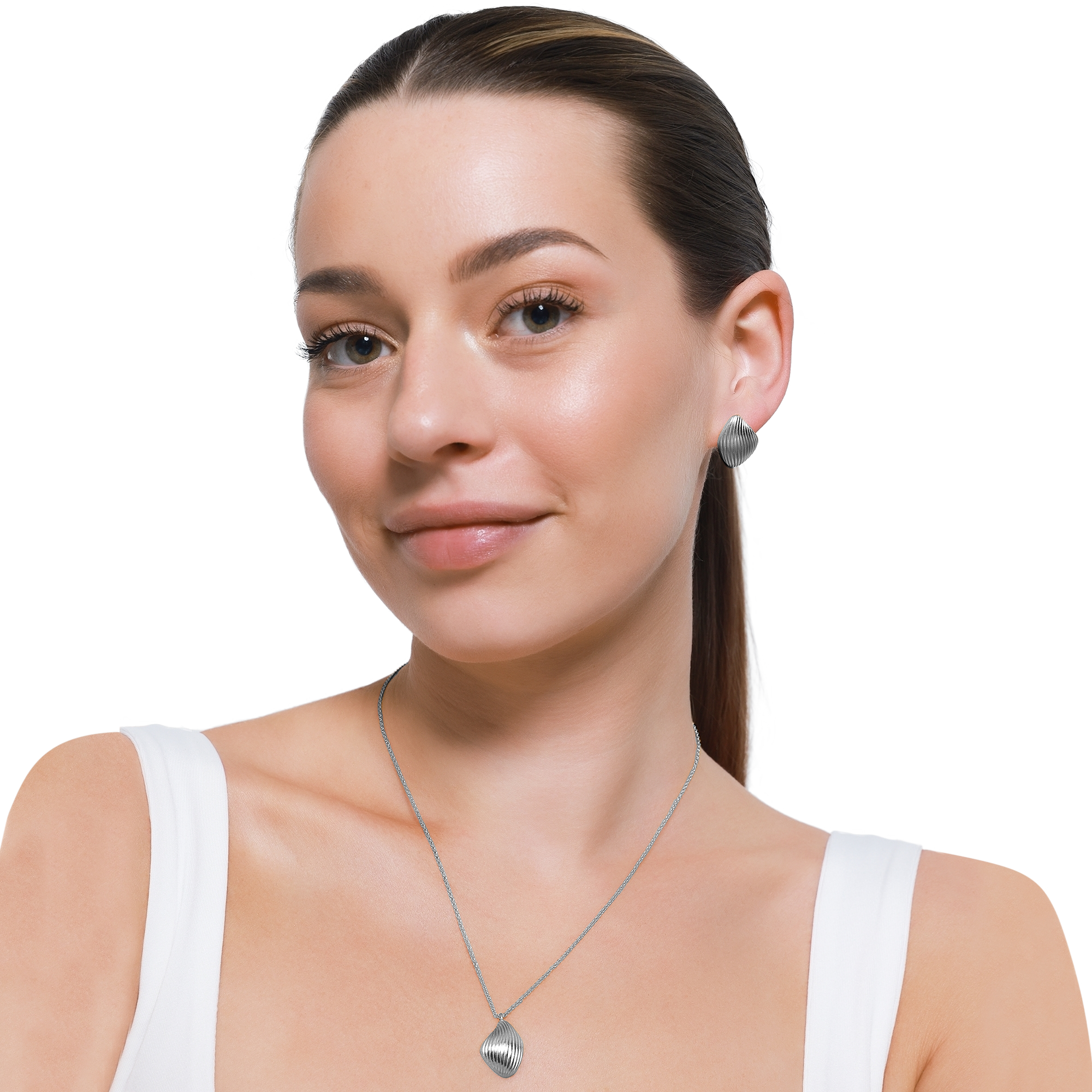 Schmuckset Olea