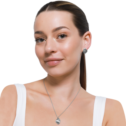 Schmuckset Olea