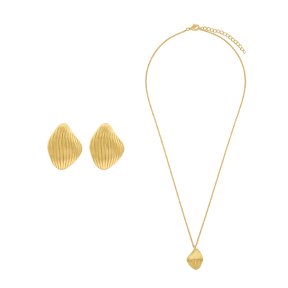 Schmuckset Olea