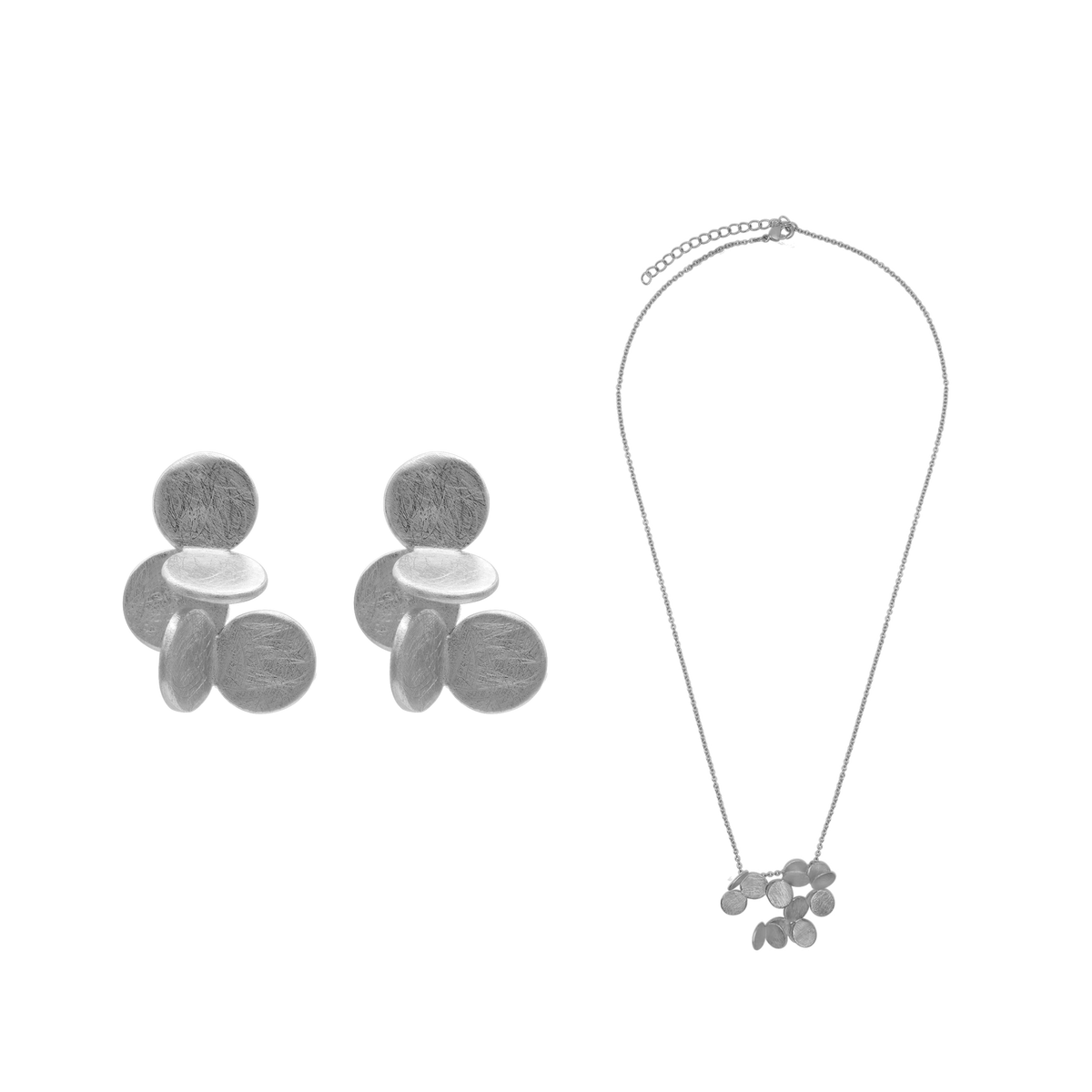 Schmuckset Tilia