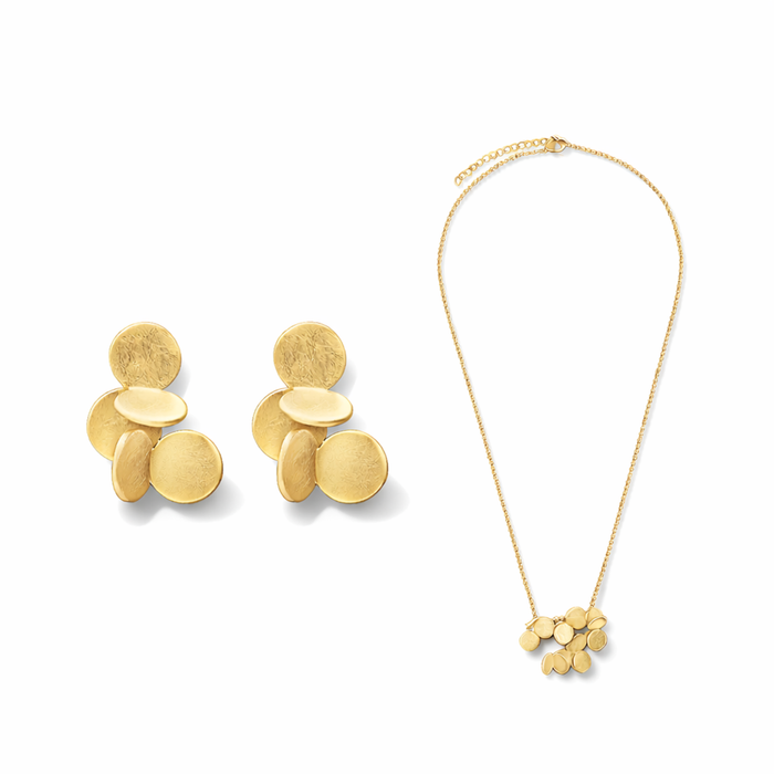 Schmuckset Tilia