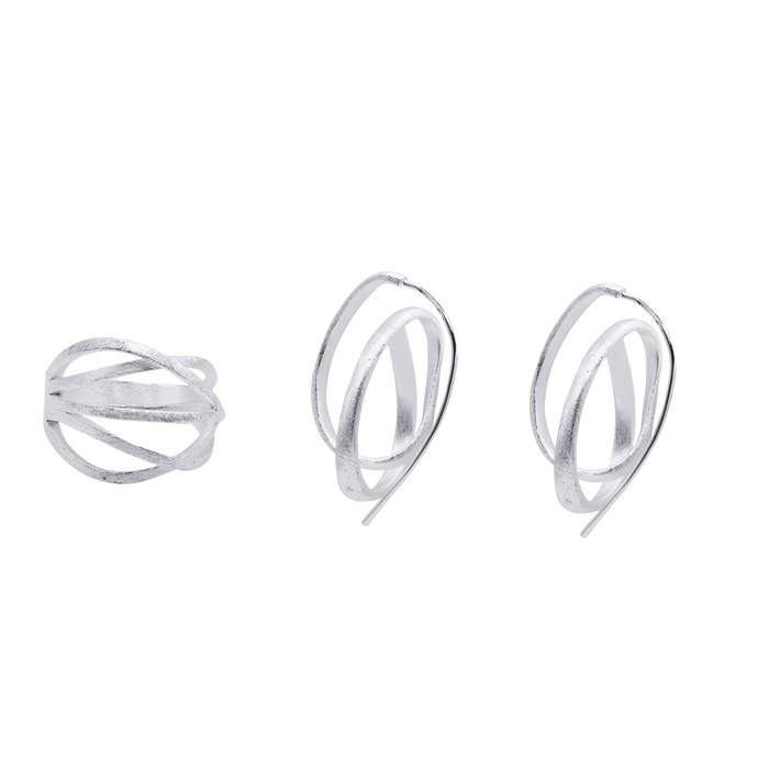 Schmuckset Arcus Royale