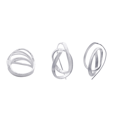 Schmuckset Arcus Royale