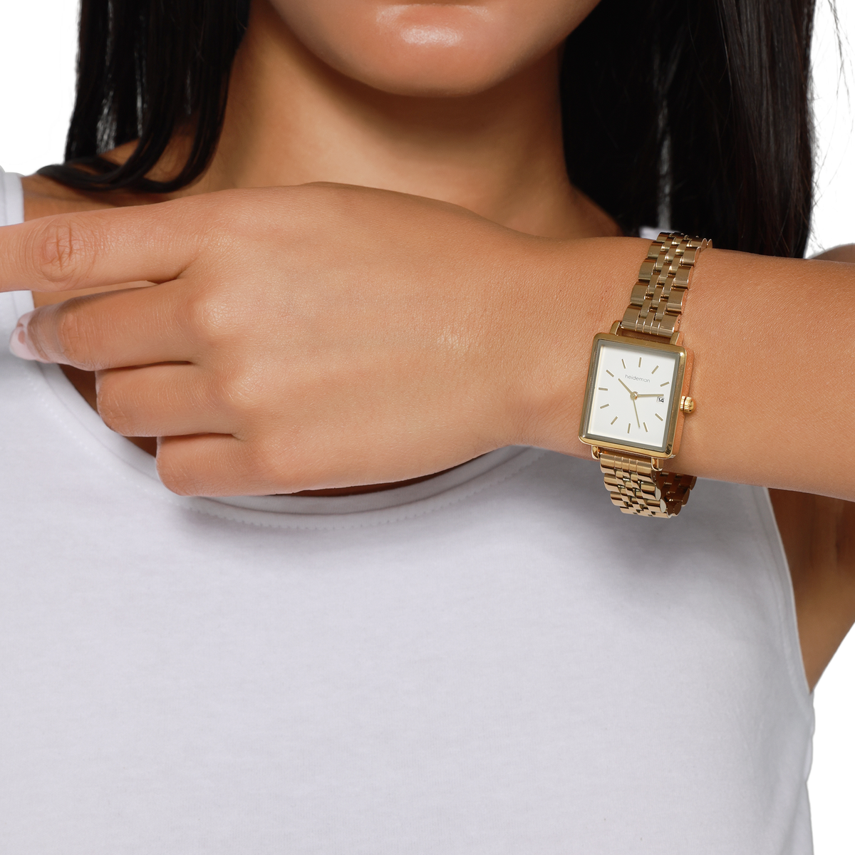Uhr Tilda