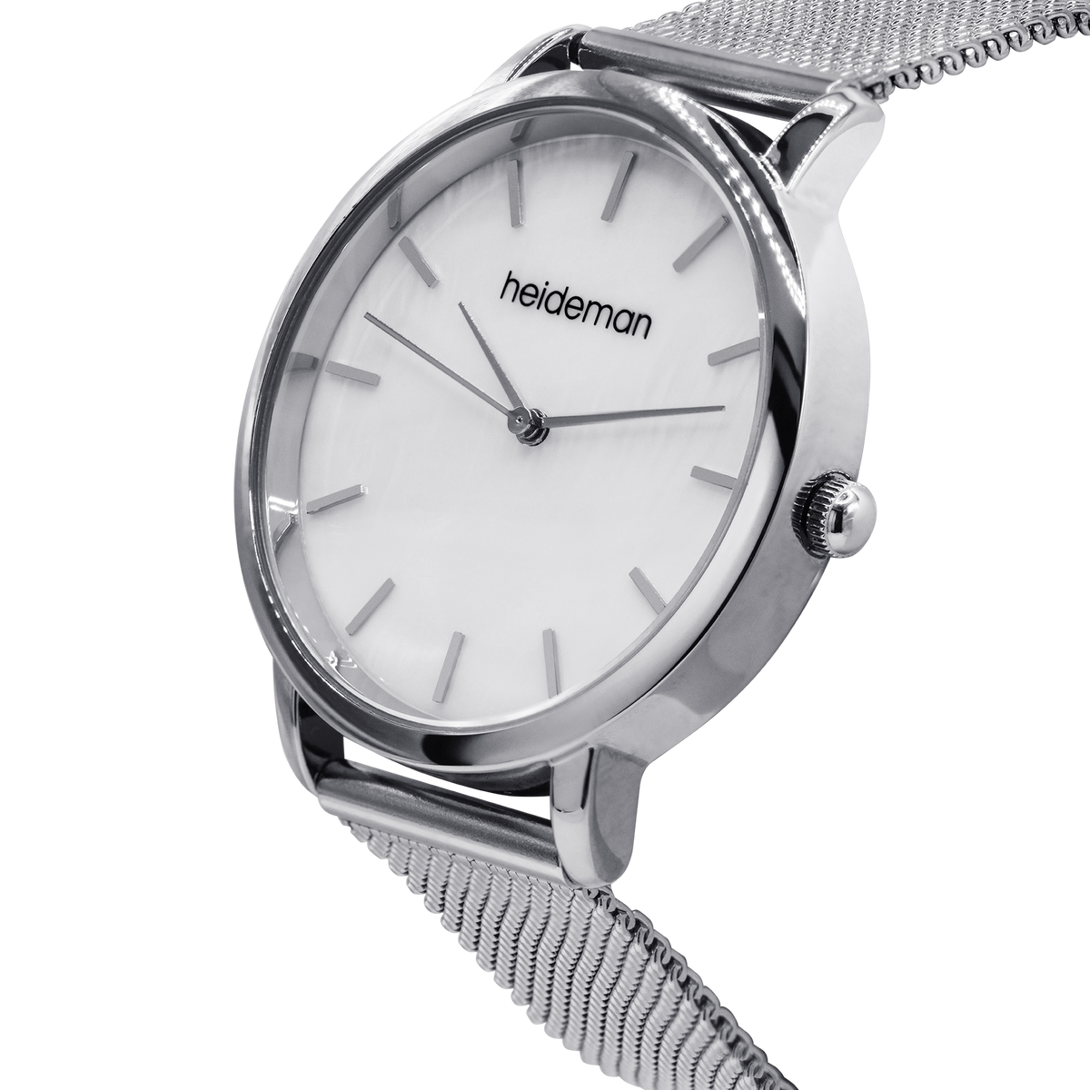 Uhr Malin